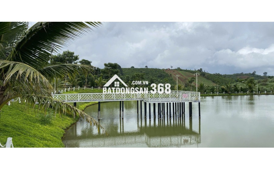 [HOT] Duy nhất còn 1 lô tại NaLi Chill - Homestay and BBQ giá bán chỉ 850TR